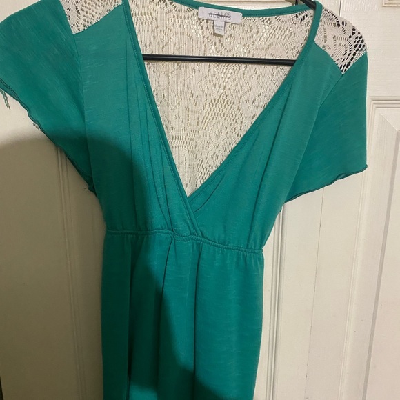 American Eagle Outfitters Tops - Cute AE SPRING SUMMER TOP